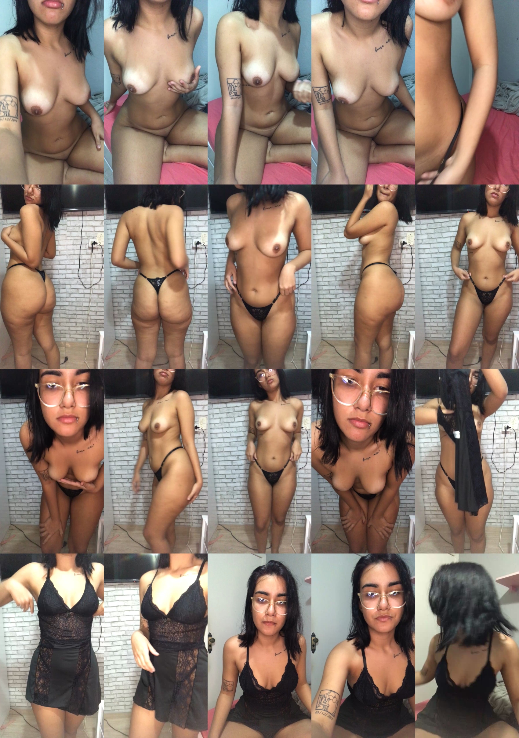 MelCampbelll Cam4 11-08-2022